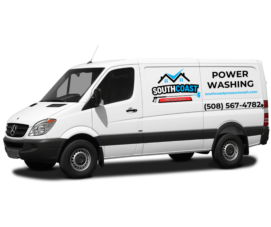southcoastpressurewash.com